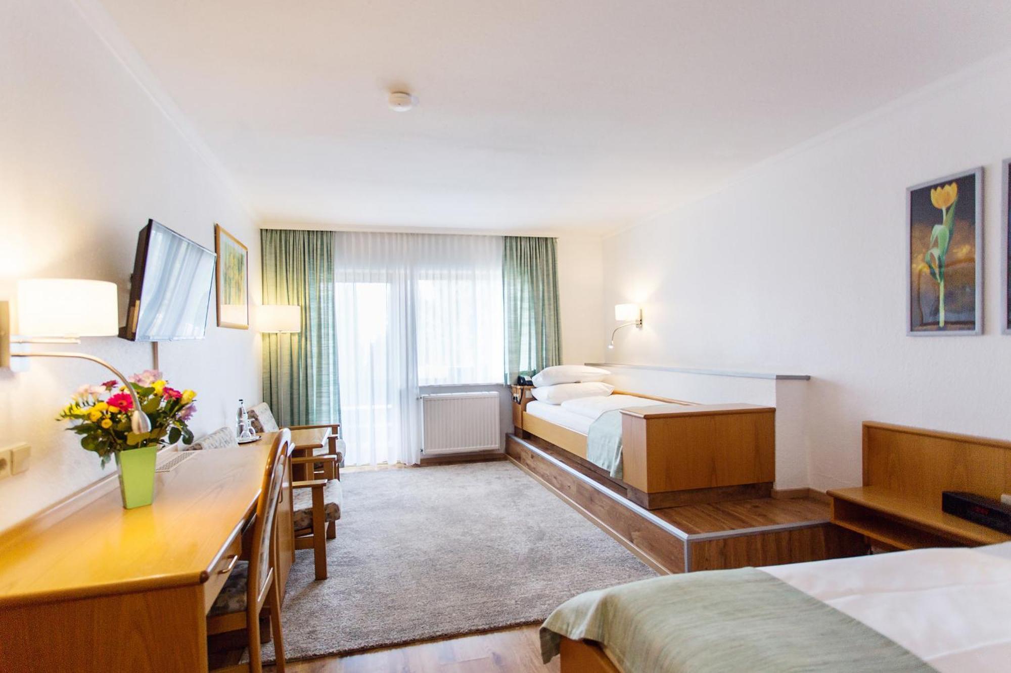 Apartment Am Tannenweg Badenweiler Exteriér fotografie