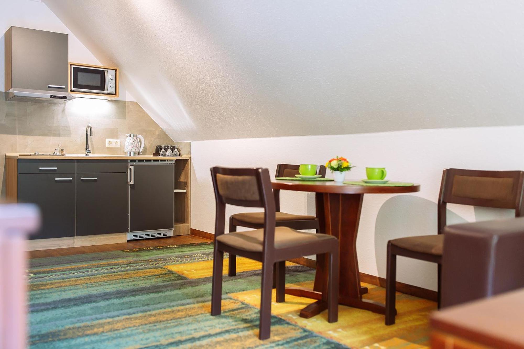 Apartment Am Tannenweg Badenweiler Exteriér fotografie