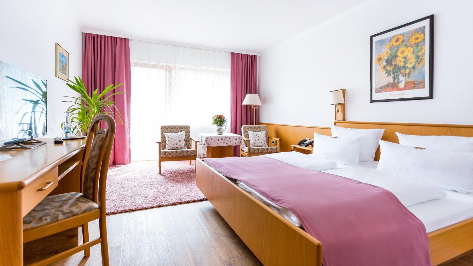 Apartment Am Tannenweg Badenweiler Exteriér fotografie