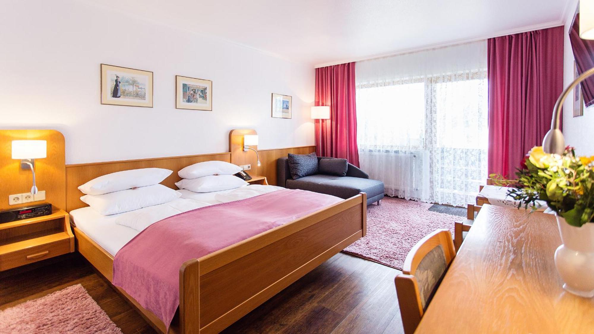 Apartment Am Tannenweg Badenweiler Exteriér fotografie